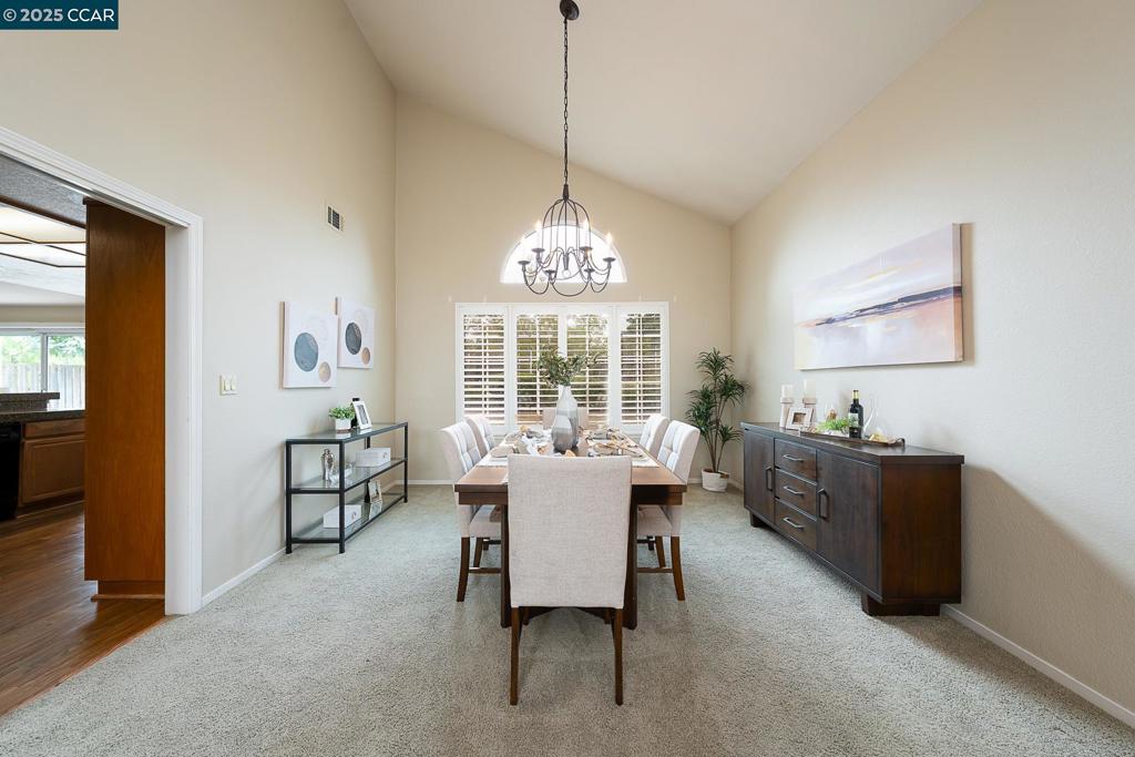 CANYON CREST - Residential