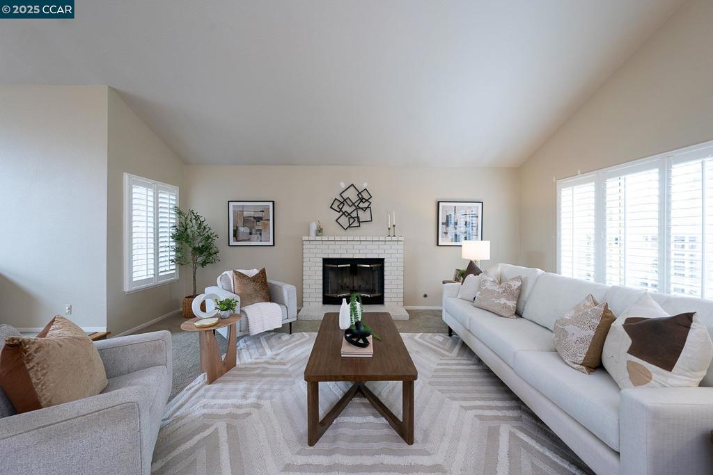 CANYON CREST - Residential