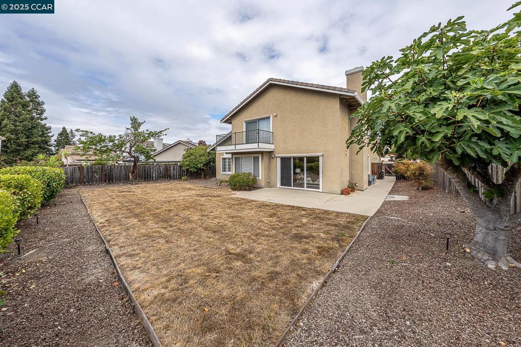 CANYON CREST - Residential