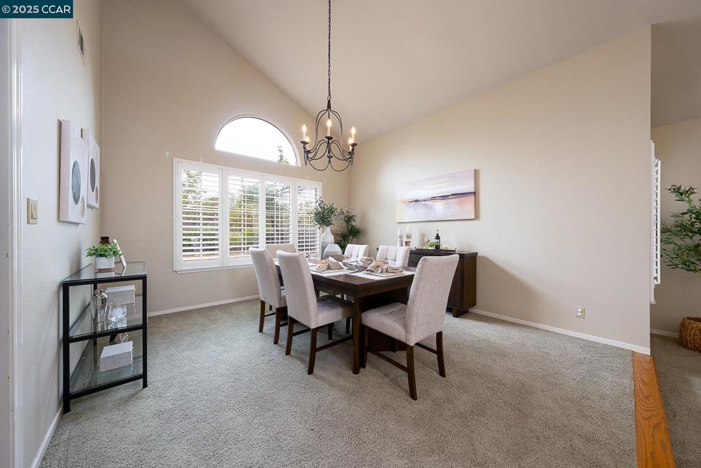 CANYON CREST - Residential