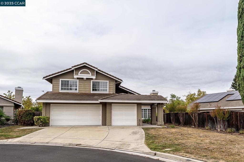 Photo of 10 Bryce Canyon Pl Pl, San Ramon, CA 94582 (MLS # 41113704)