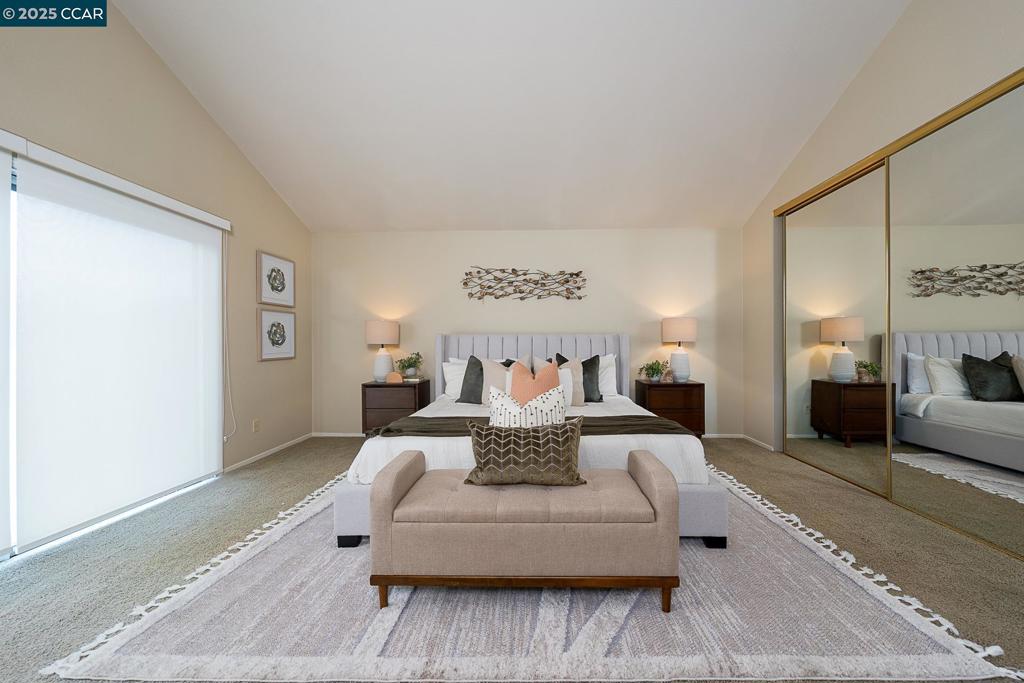 CANYON CREST - Residential