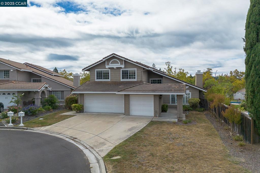CANYON CREST - Residential