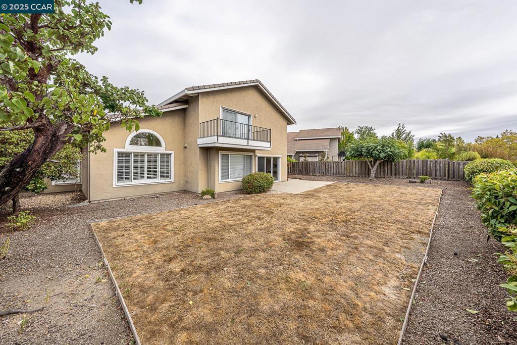 CANYON CREST - Residential