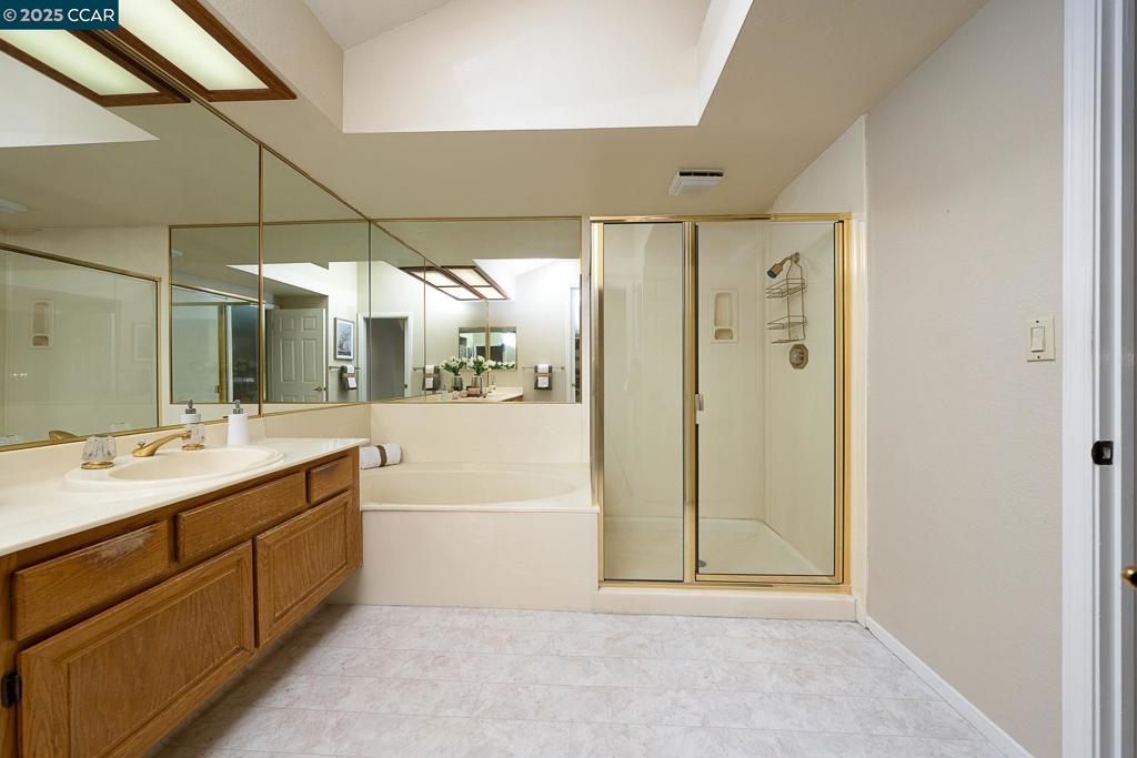 CANYON CREST - Residential