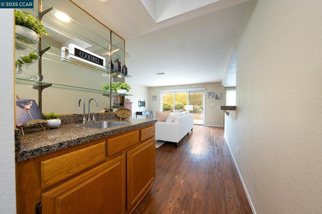 CANYON CREST - Residential