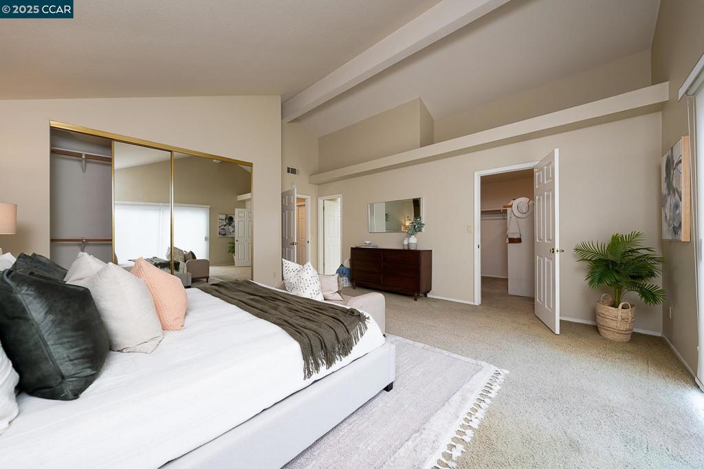CANYON CREST - Residential
