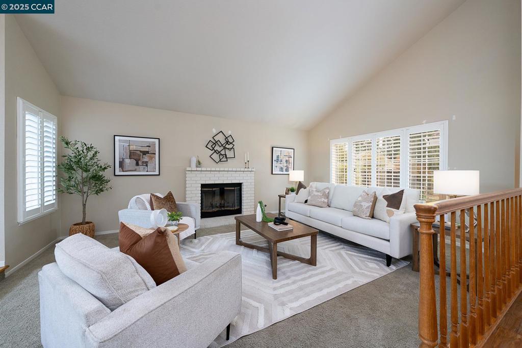 CANYON CREST - Residential