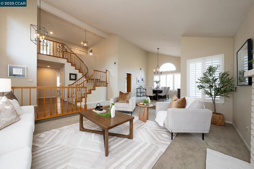 CANYON CREST - Residential