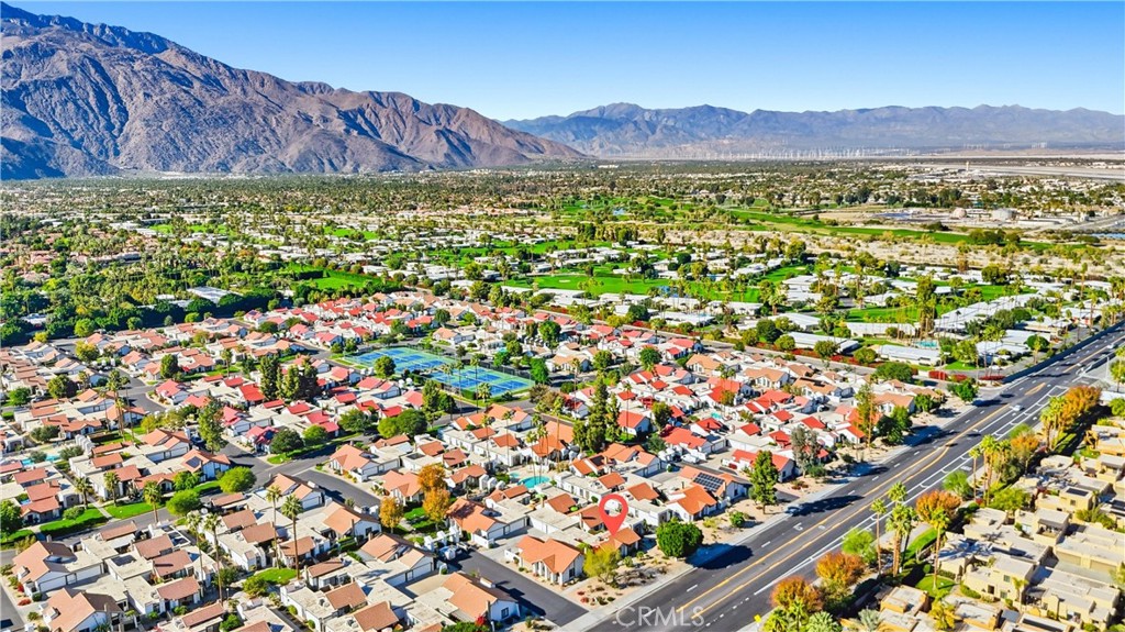 Canyon Sands (33423) - Residential