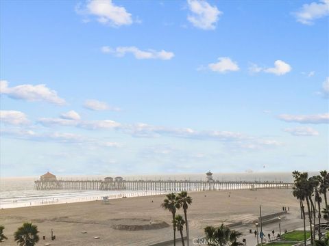 Photo of 80 Huntington St #701, Huntington Beach, CA 92648 (MLS # IG26012038)