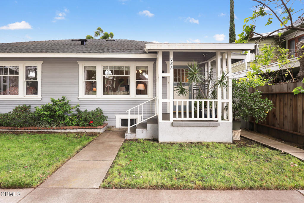 920 Adelaine Avenue