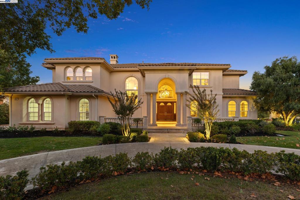 RUBY HILL - Residential