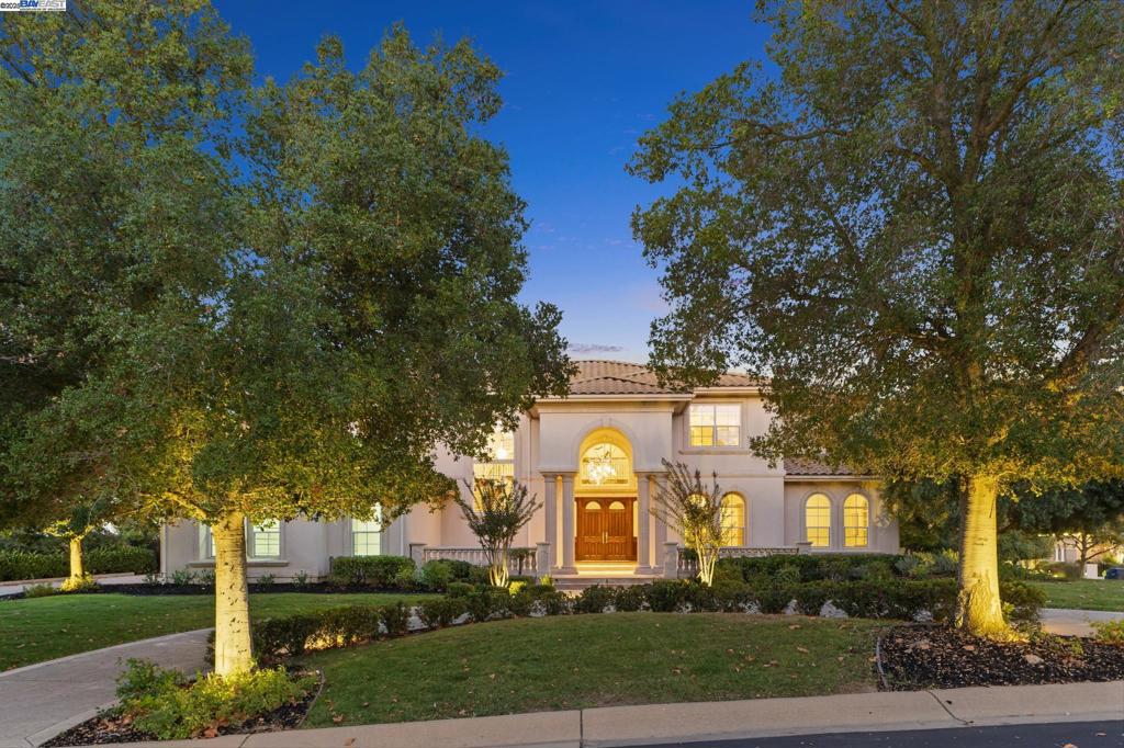 RUBY HILL - Residential