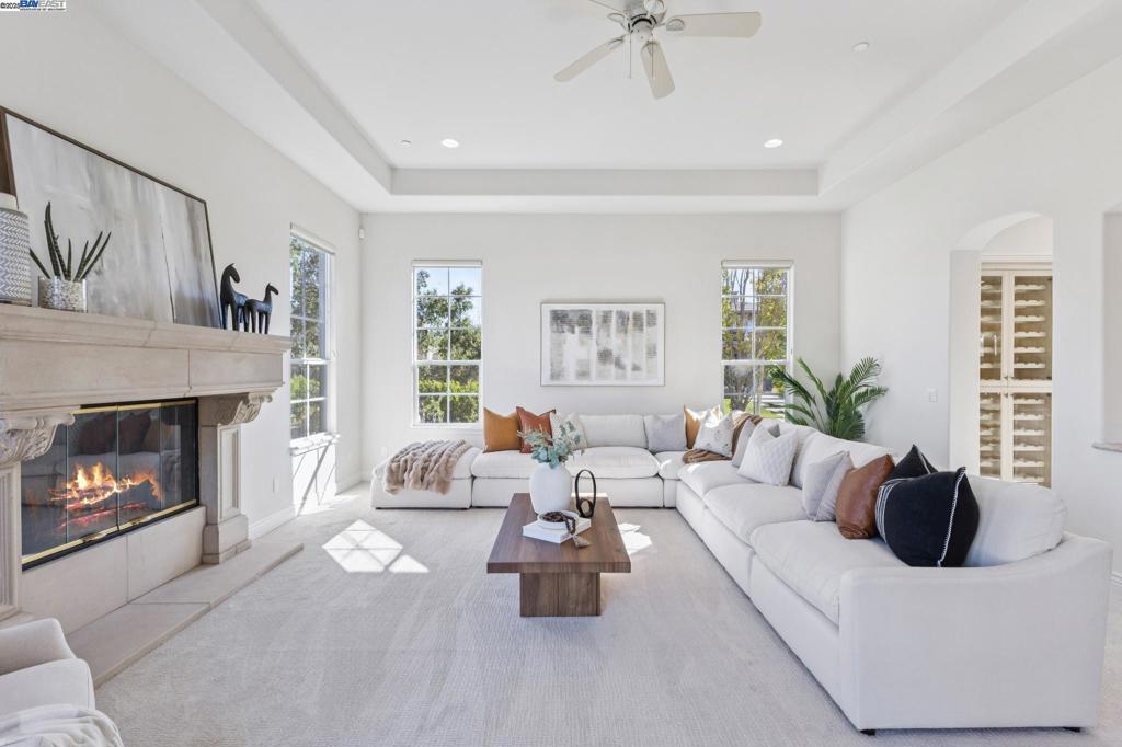 RUBY HILL - Residential