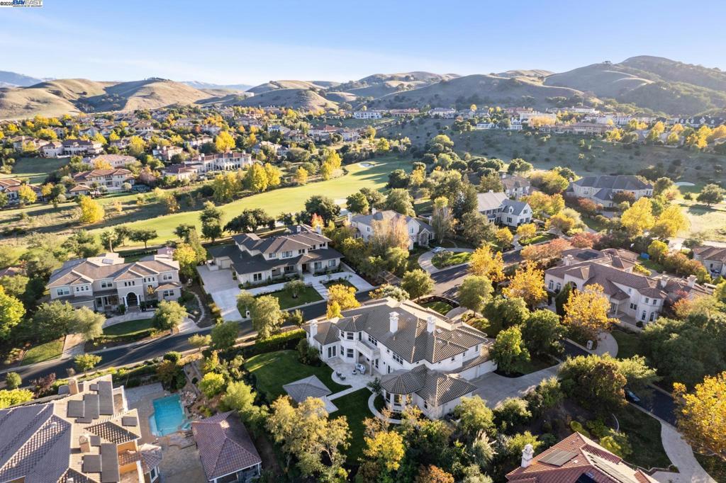 RUBY HILL - Residential