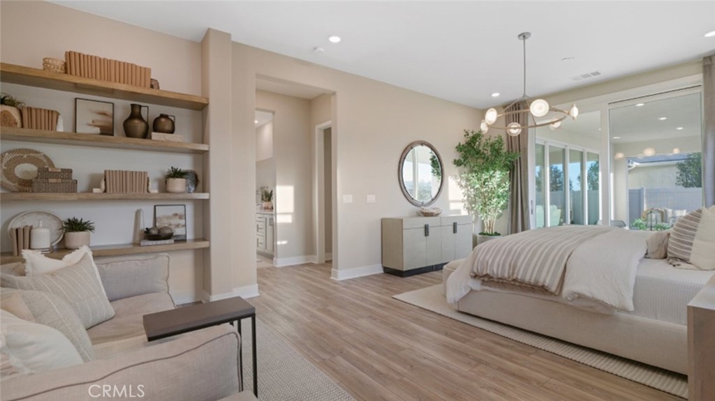 Estrada at Tesoro Highlands - Residential