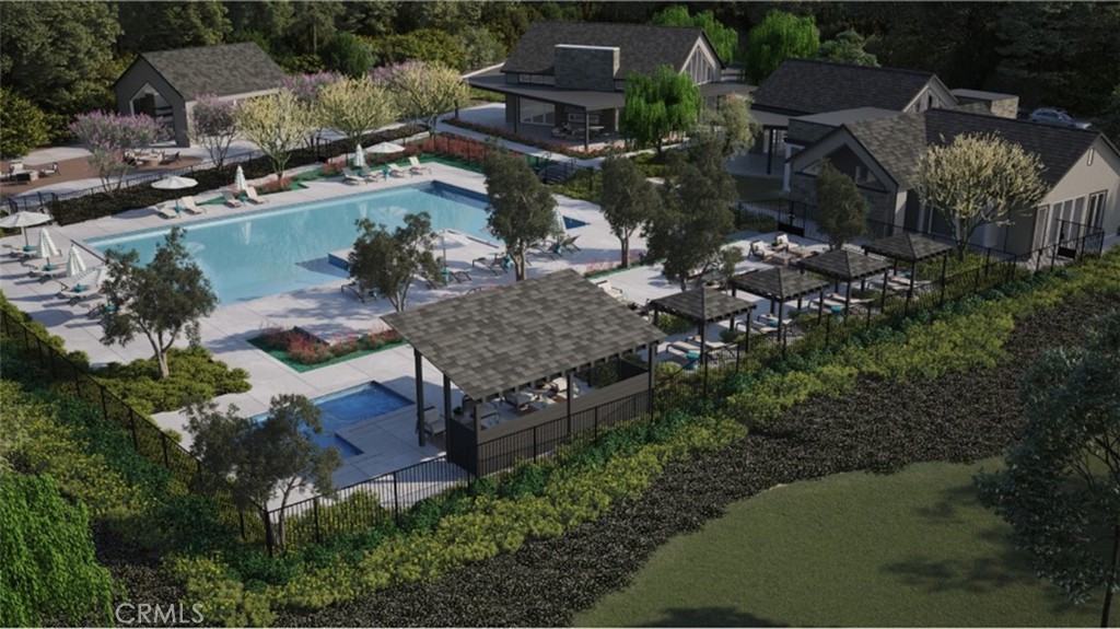 Estrada at Tesoro Highlands - Residential