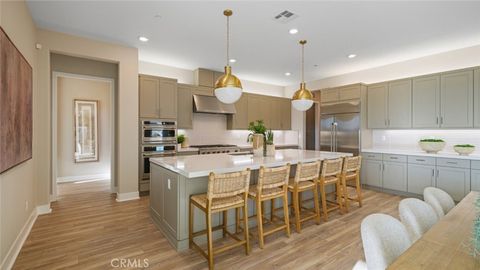 Photo of 29409 Via Diamante, Valencia, CA 91354 (MLS # OC25277640)