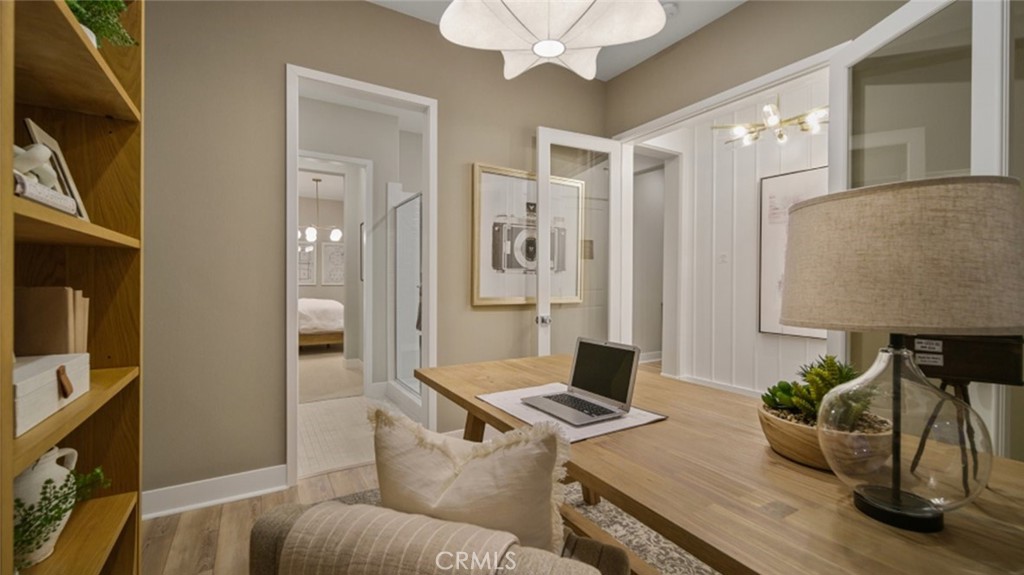 Estrada at Tesoro Highlands - Residential