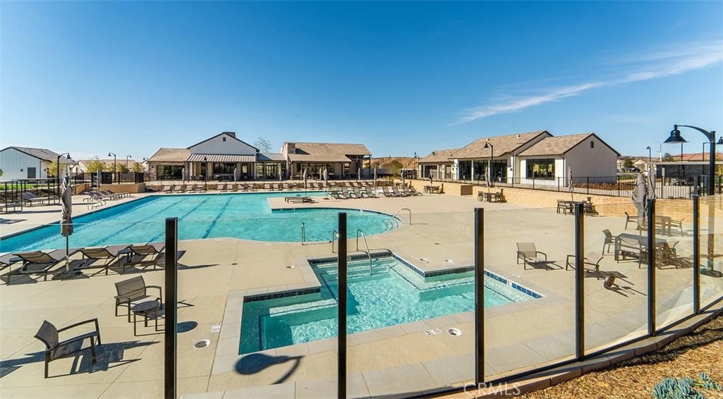 Estrada at Tesoro Highlands - Residential