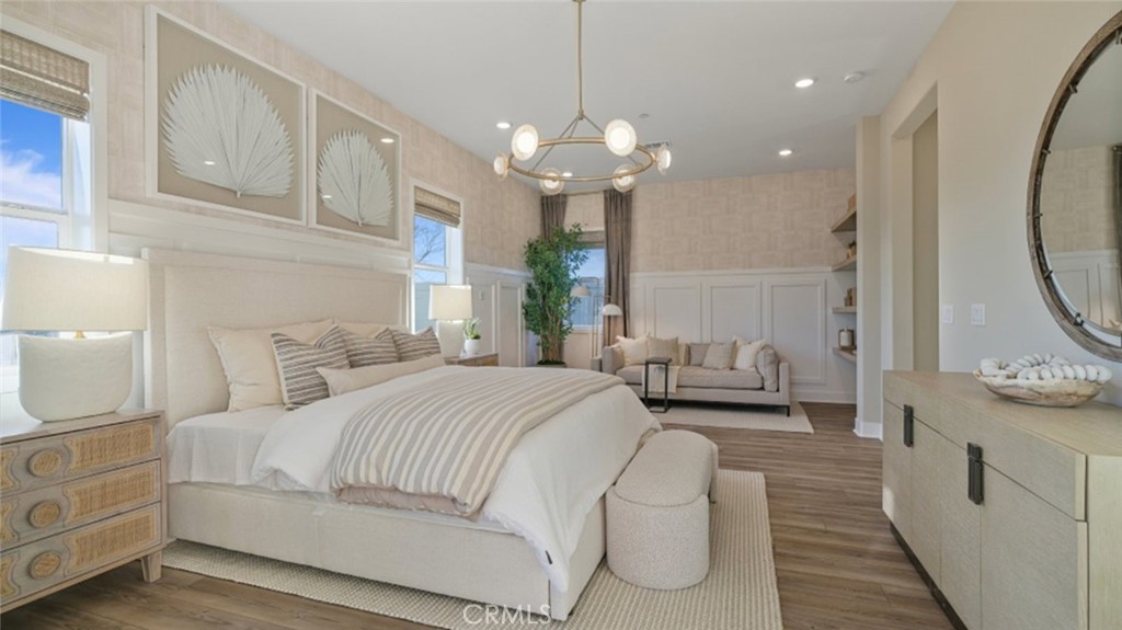 Estrada at Tesoro Highlands - Residential