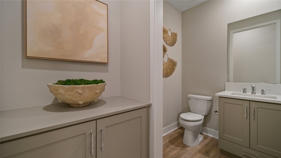 Estrada at Tesoro Highlands - Residential