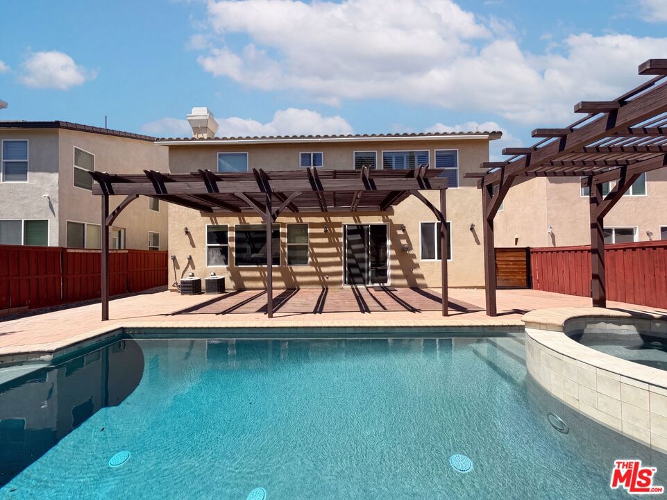 17780 Sweetgum Lane
