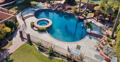 Photo of 1913 Morning Rose Drive, Bakersfield, CA 93312 (MLS # SR26221492)