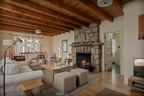 388 Heliotrope Lake Arrowhead CA 92352