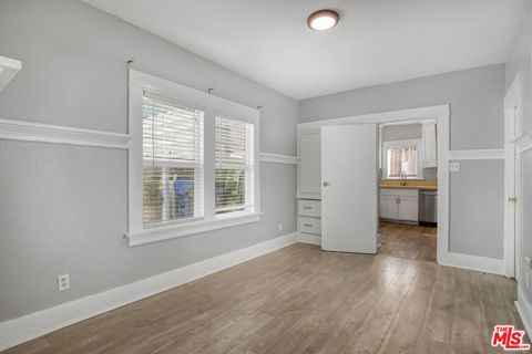 Photo of 306 N Bixel Street, Los Angeles, CA 90026 (MLS # 25610743)