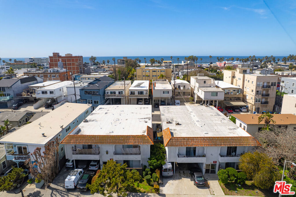 Price Improvement! Excellent opportunity to purchase a 9-unit building a few blocks from the famous Venice Canals, Ocean Front Walk, and you can purchase the building right next store, 1921 Canal Street, which is also available (also 9-units, Identical unit mix and square footage, can be purchased together or separately). Both Buildings are Fully leased. Some units have been updated. Current Rents well under market value with big upside when units become vacant (Projected at more than 90%). 8 parking spots allocated to tenants for each building. See Income and unit breakdowns. Inside with accepted offer.