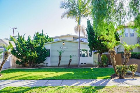 Photo of 209 C Ave. Ave, Coronado, CA 92118 (MLS # 260002478SD)