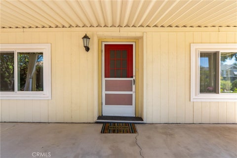 Tiny photo for 337 Lark Drive, Paso Robles, CA 93446 (MLS # NS26216063)