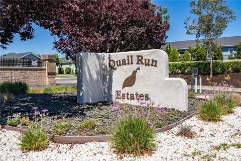 Tiny photo for 337 Lark Drive, Paso Robles, CA 93446 (MLS # NS26216063)