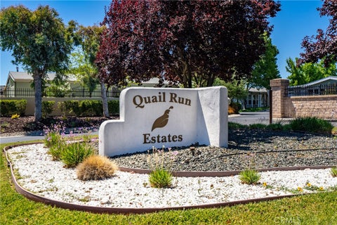 Tiny photo for 337 Lark Drive, Paso Robles, CA 93446 (MLS # NS26216063)
