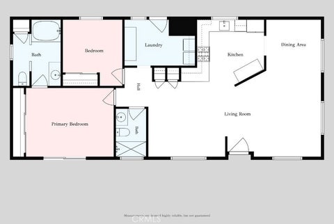 Tiny photo for 337 Lark Drive, Paso Robles, CA 93446 (MLS # NS26216063)