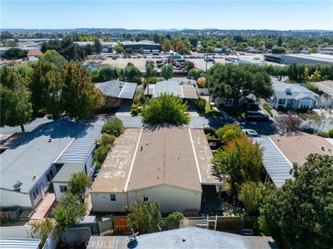 Tiny photo for 337 Lark Drive, Paso Robles, CA 93446 (MLS # NS26216063)