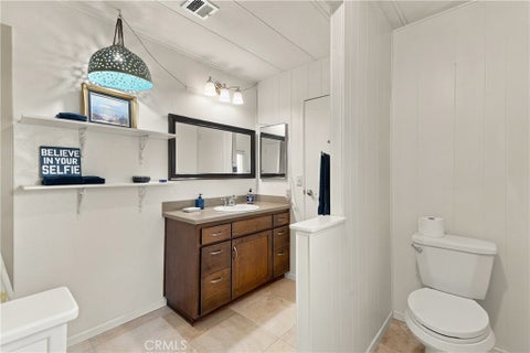 Tiny photo for 337 Lark Drive, Paso Robles, CA 93446 (MLS # NS26216063)