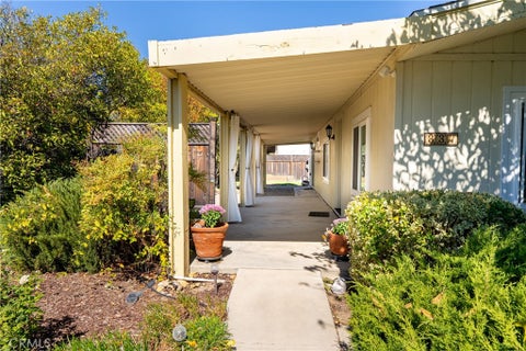 Tiny photo for 337 Lark Drive, Paso Robles, CA 93446 (MLS # NS26216063)