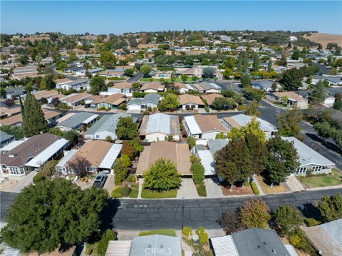 Tiny photo for 337 Lark Drive, Paso Robles, CA 93446 (MLS # NS26216063)