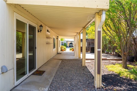 Tiny photo for 337 Lark Drive, Paso Robles, CA 93446 (MLS # NS26216063)