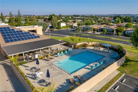 Tiny photo for 337 Lark Drive, Paso Robles, CA 93446 (MLS # NS26216063)