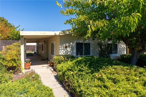 Photo of 337 Lark Drive, Paso Robles, CA 93446 (MLS # NS26216063)