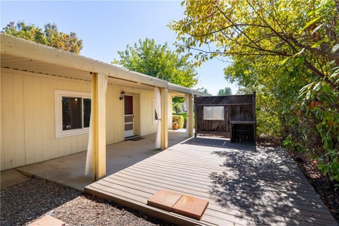 Tiny photo for 337 Lark Drive, Paso Robles, CA 93446 (MLS # NS26216063)