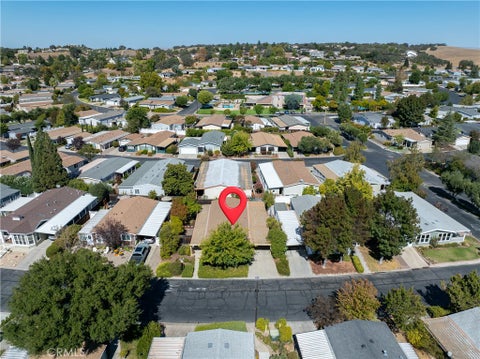 Tiny photo for 337 Lark Drive, Paso Robles, CA 93446 (MLS # NS26216063)