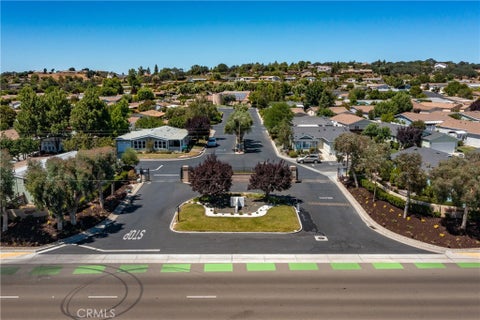 Tiny photo for 337 Lark Drive, Paso Robles, CA 93446 (MLS # NS26216063)