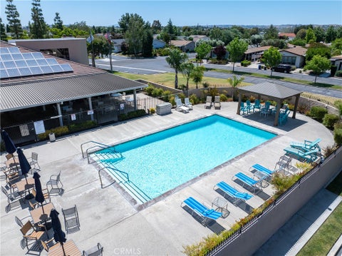 Tiny photo for 337 Lark Drive, Paso Robles, CA 93446 (MLS # NS26216063)