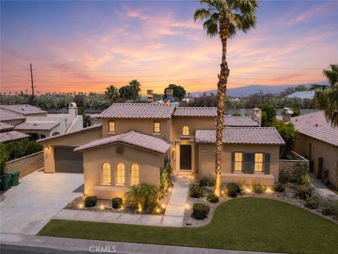 Photo of 81580 Rancho Santana DR, La Quinta, CA 92253 (MLS # BB26208357)