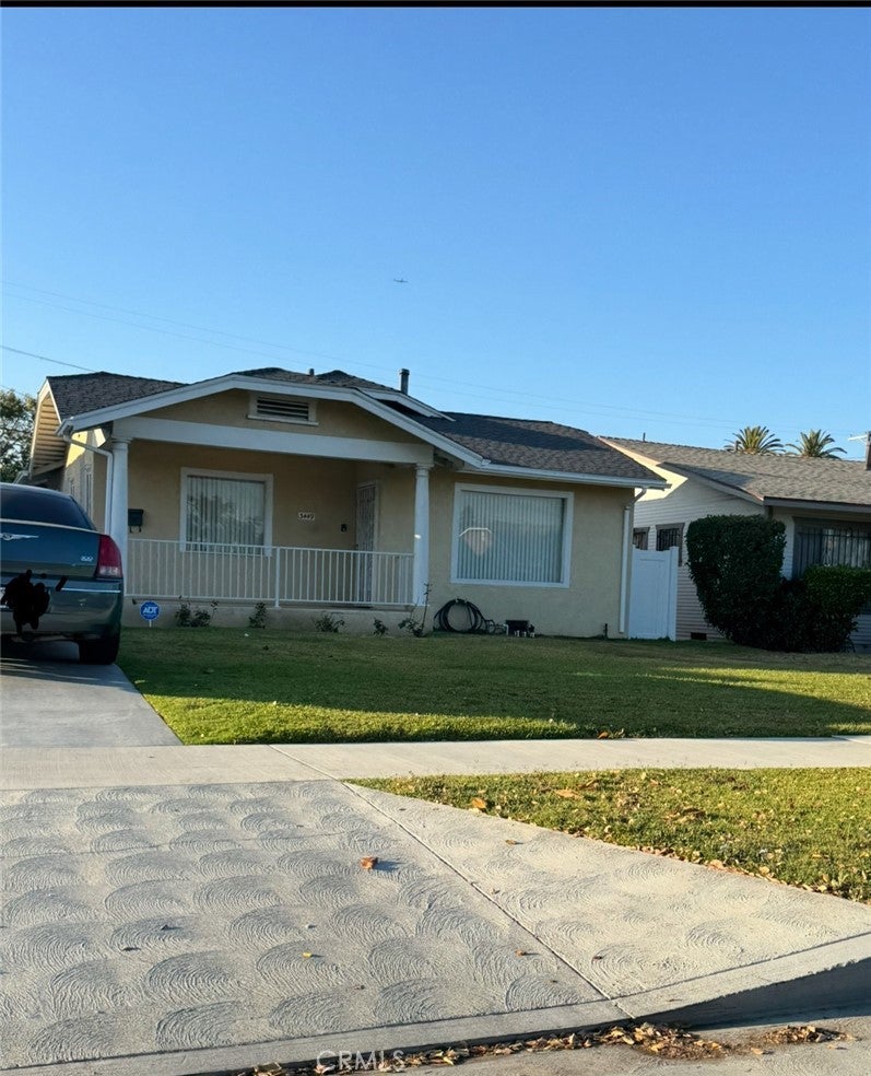 3449 W 59th
